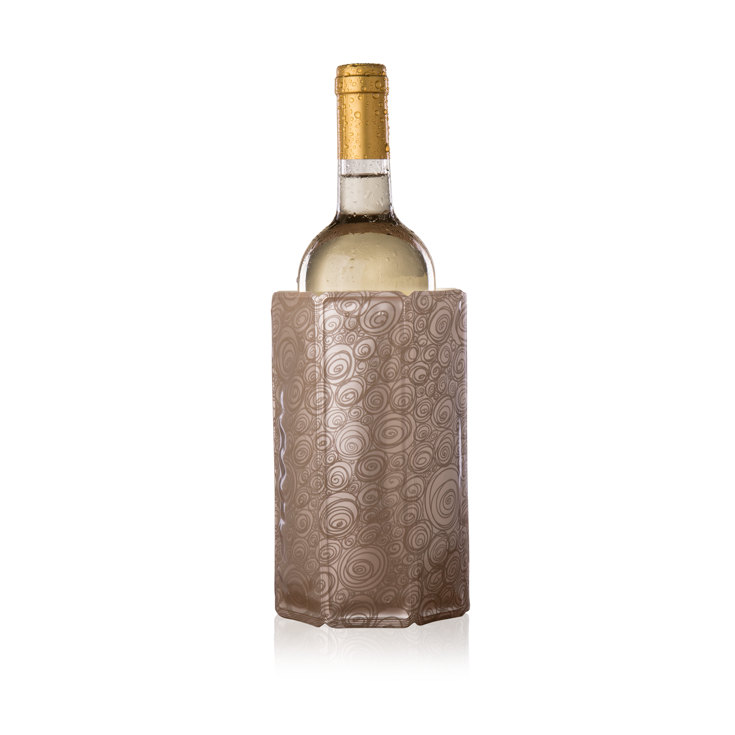 Vacu Vin Active Cooler Wine Platinum