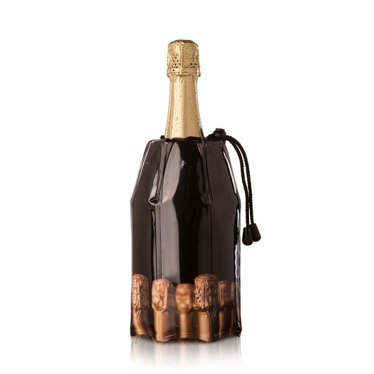Vacu Vin Active Cooler Wine & Champagne Classic