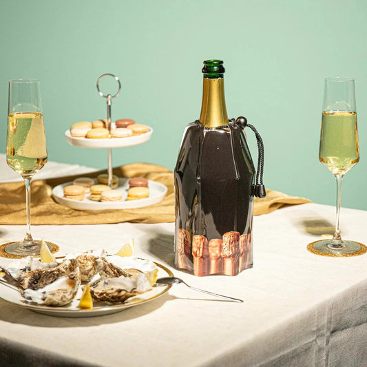 Vacu Vin Active Cooler Wine & Champagne Classic