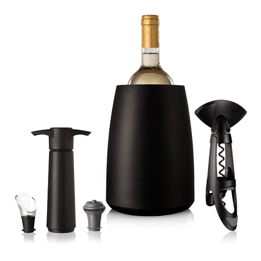 Vacu Vin Wine Set Elegant