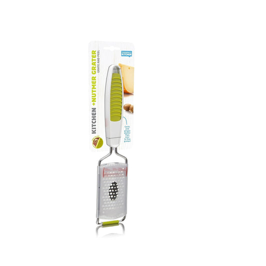 Vacu Vin Kitchen +Nutmeg Grater