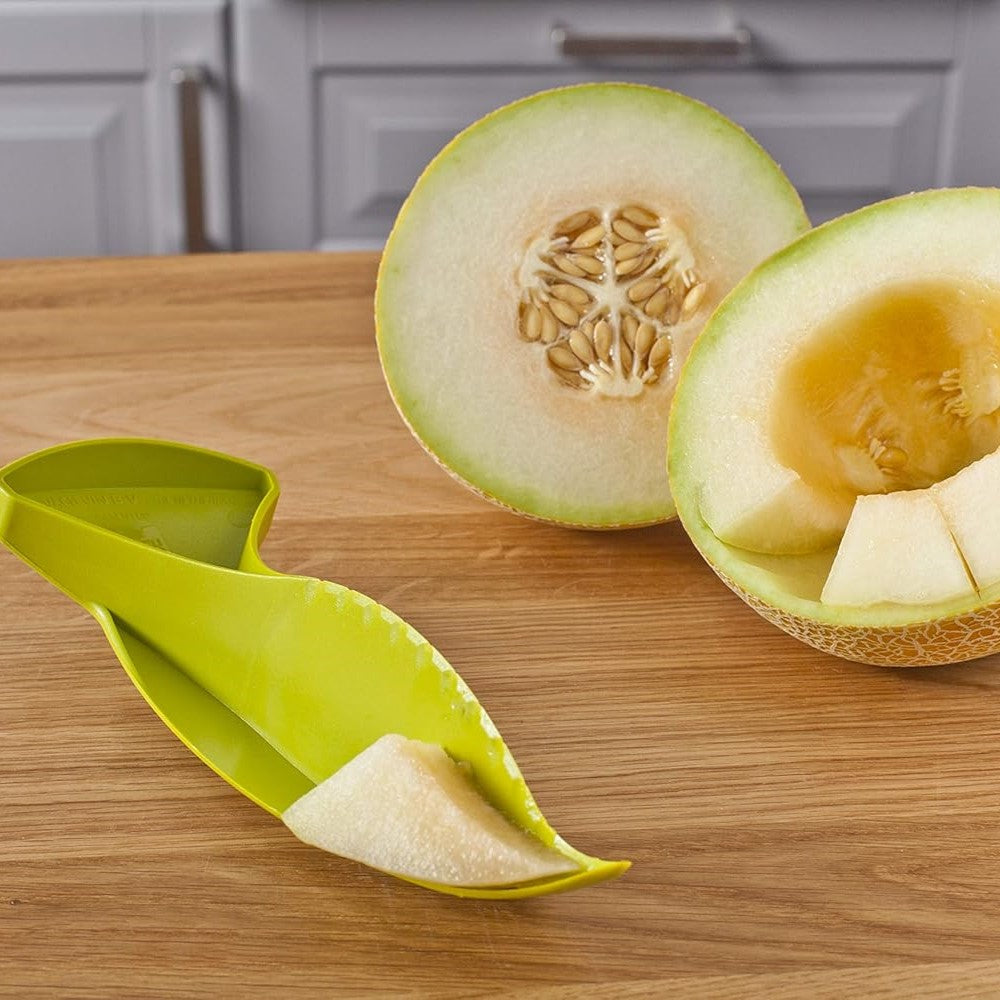 Vacu Vin Melon Slicer in Display 8