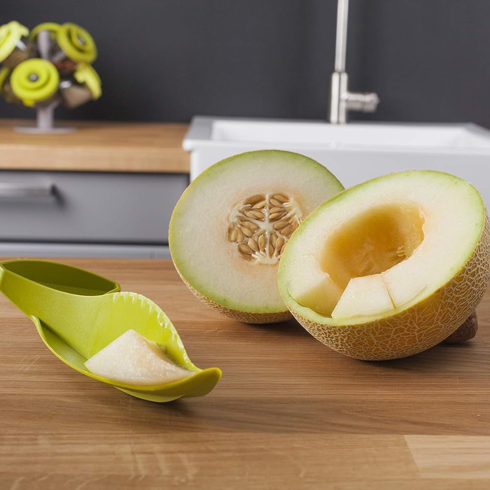 Vacu Vin Melon Slicer in Display 8