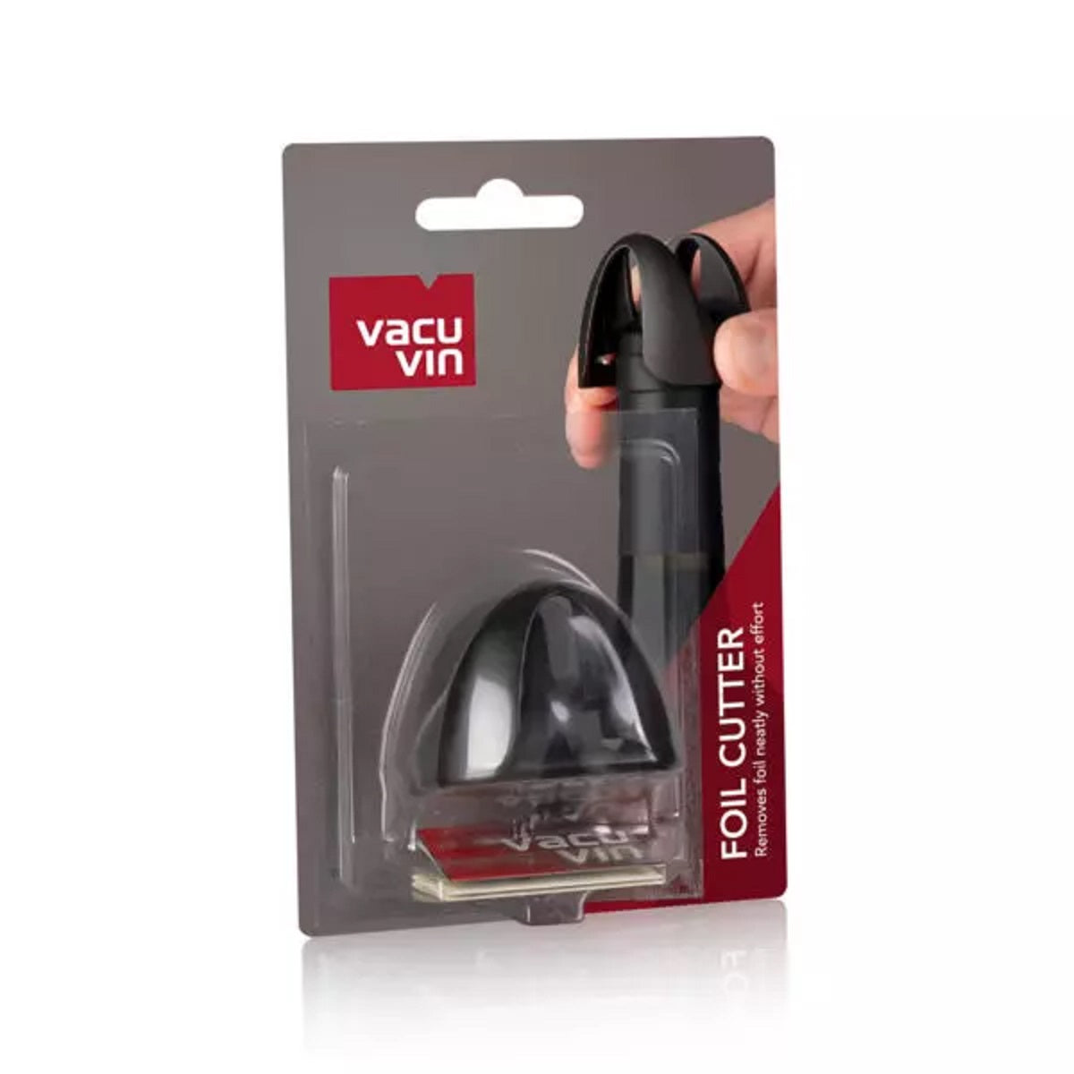 Vacu Vin Foil Cutter (4 knives)