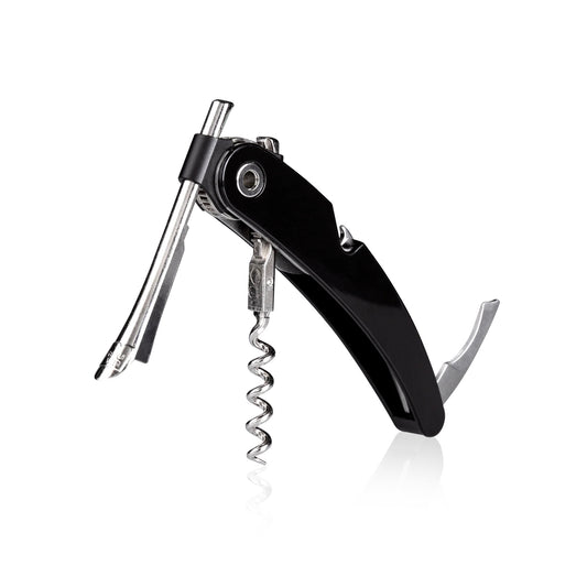 Vacu Vin Single Pull Corkscrew