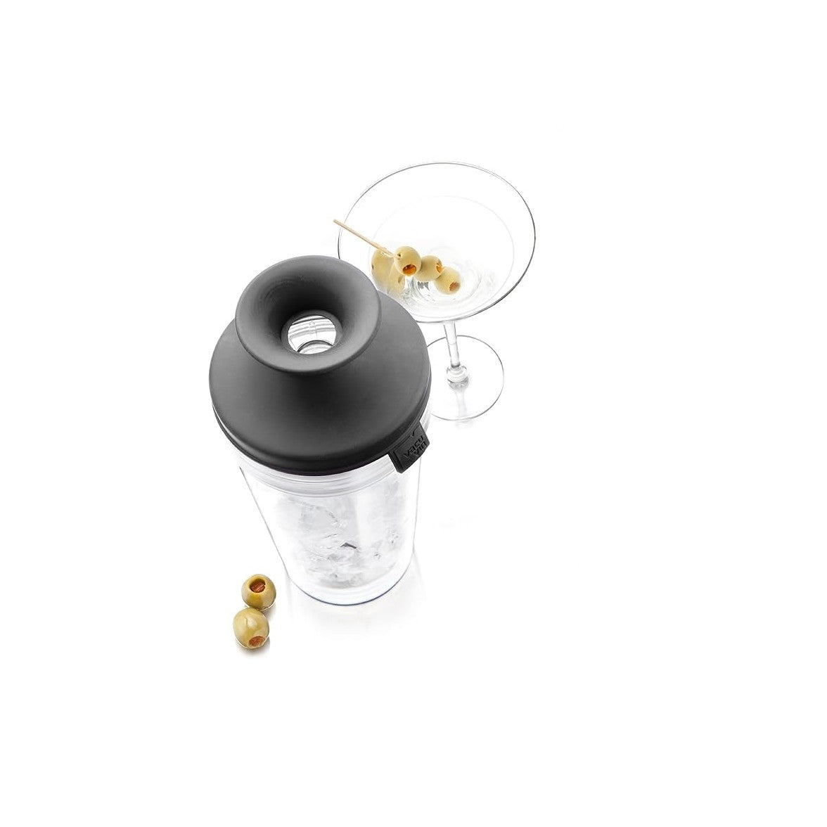 Vacu Vin Cocktail Shaker
