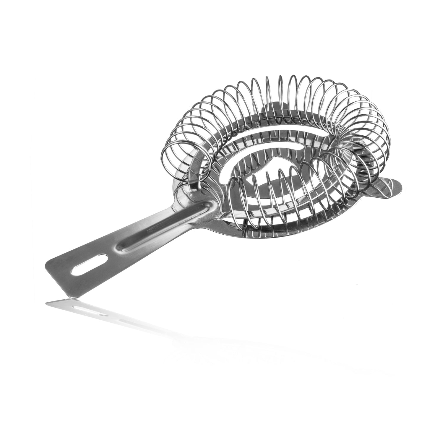 Vacuvin Cocktail Strainer Stainless Steel