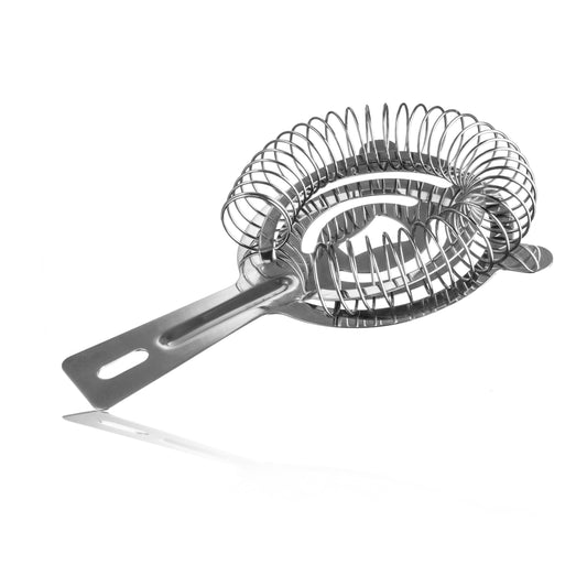Vacuvin Cocktail Strainer Stainless Steel