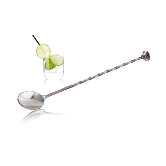 Vacu Vin Bar Spoon Stainless Steel