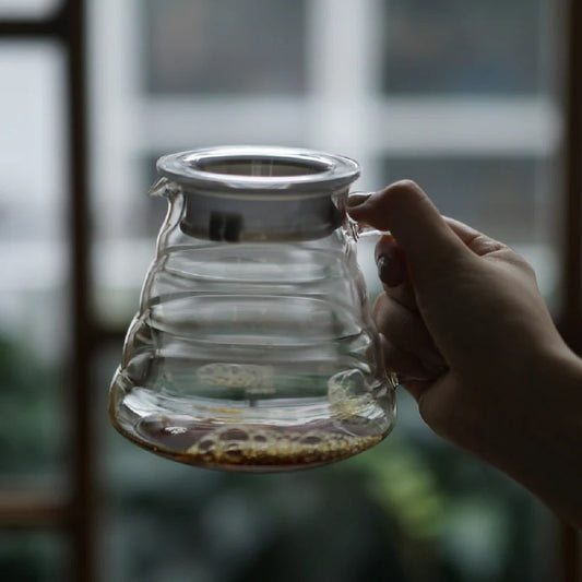 V60 Coffee Server
360 ml