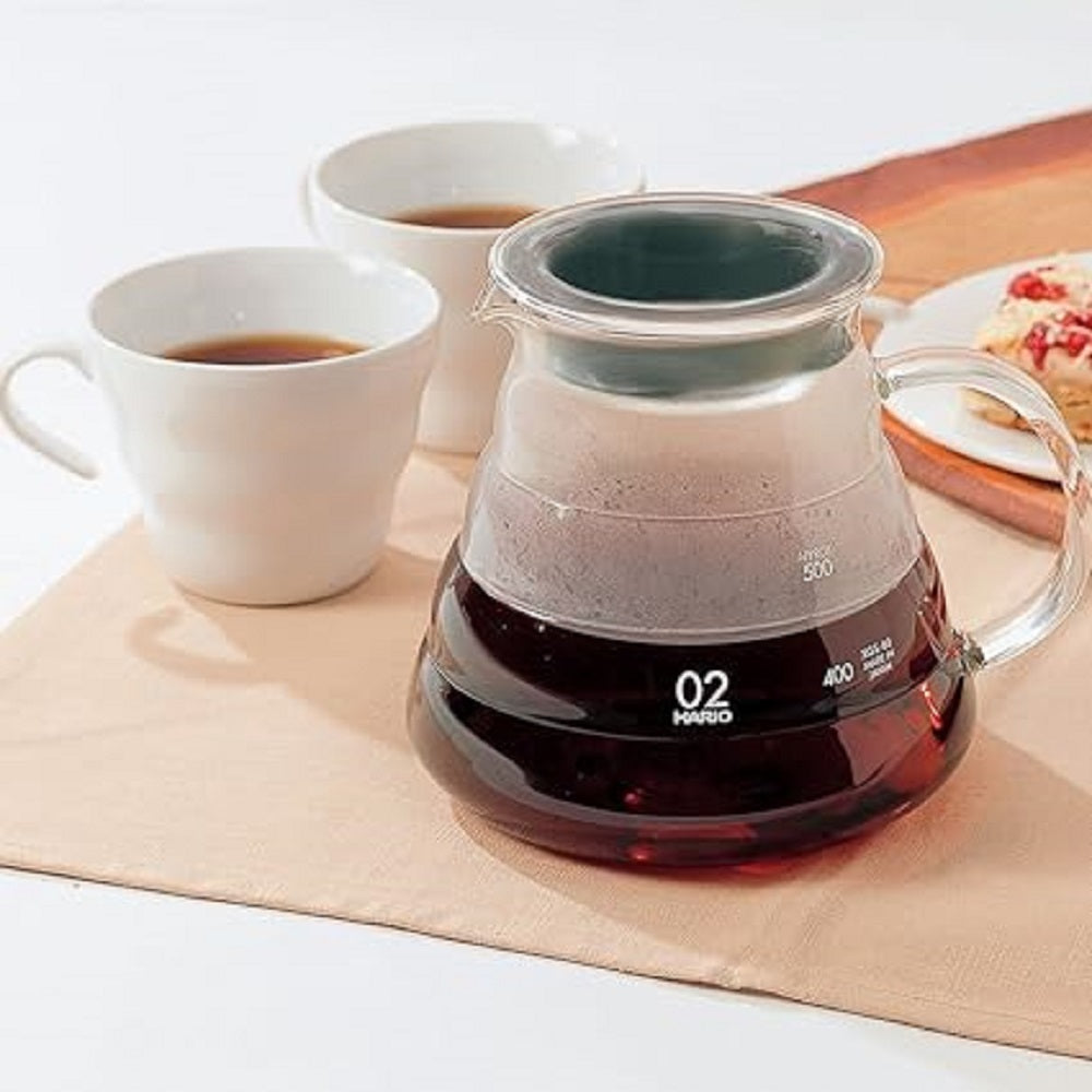 V60 Coffee Server
360 ml