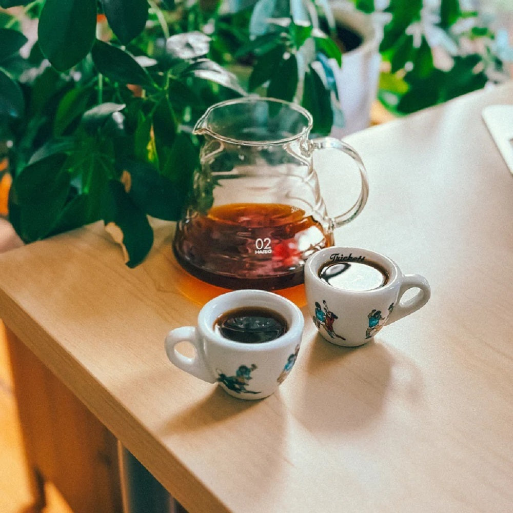 V60 Coffee Server
360 ml