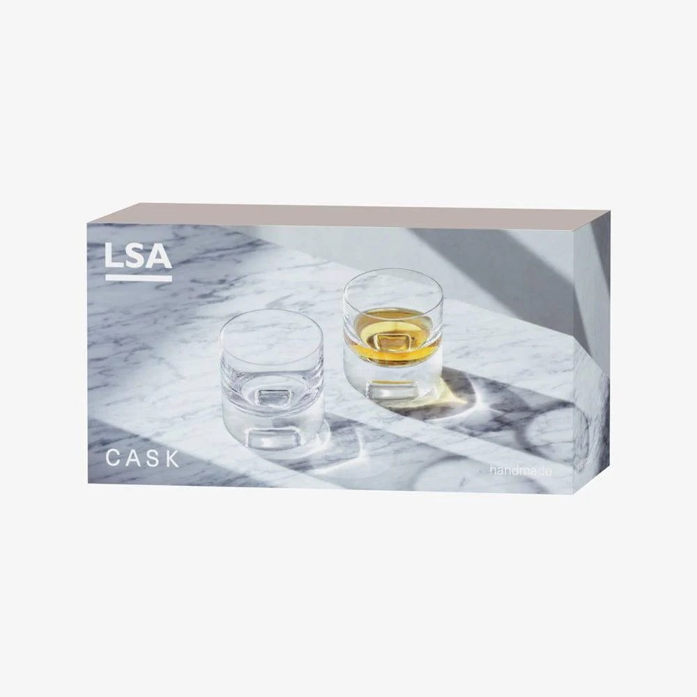 LSA Gin Highball