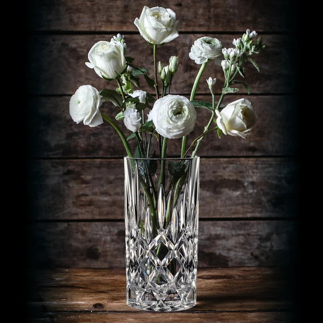 NACHTMANN Noblesse Vase / Hurricane Lamp - 28cm