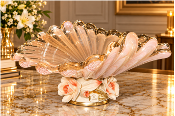 VANESSA CIPRIA MIELE CENTER PIECE CIPRIA MIELE