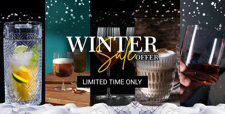 Winter Sale
