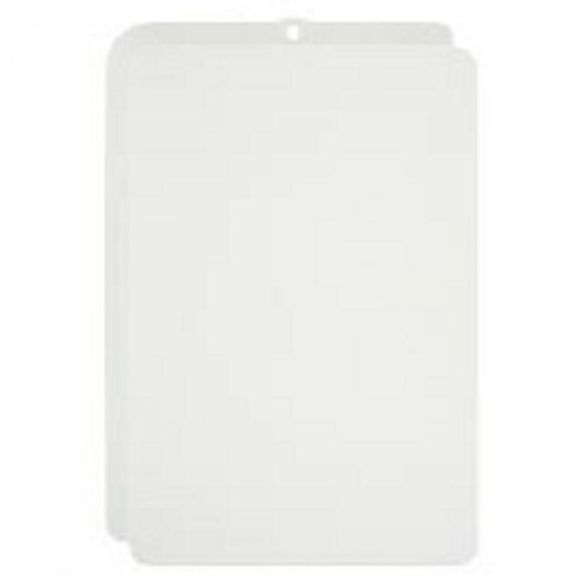 PLASTIC SOFT CUTTING BOARD-WHITE