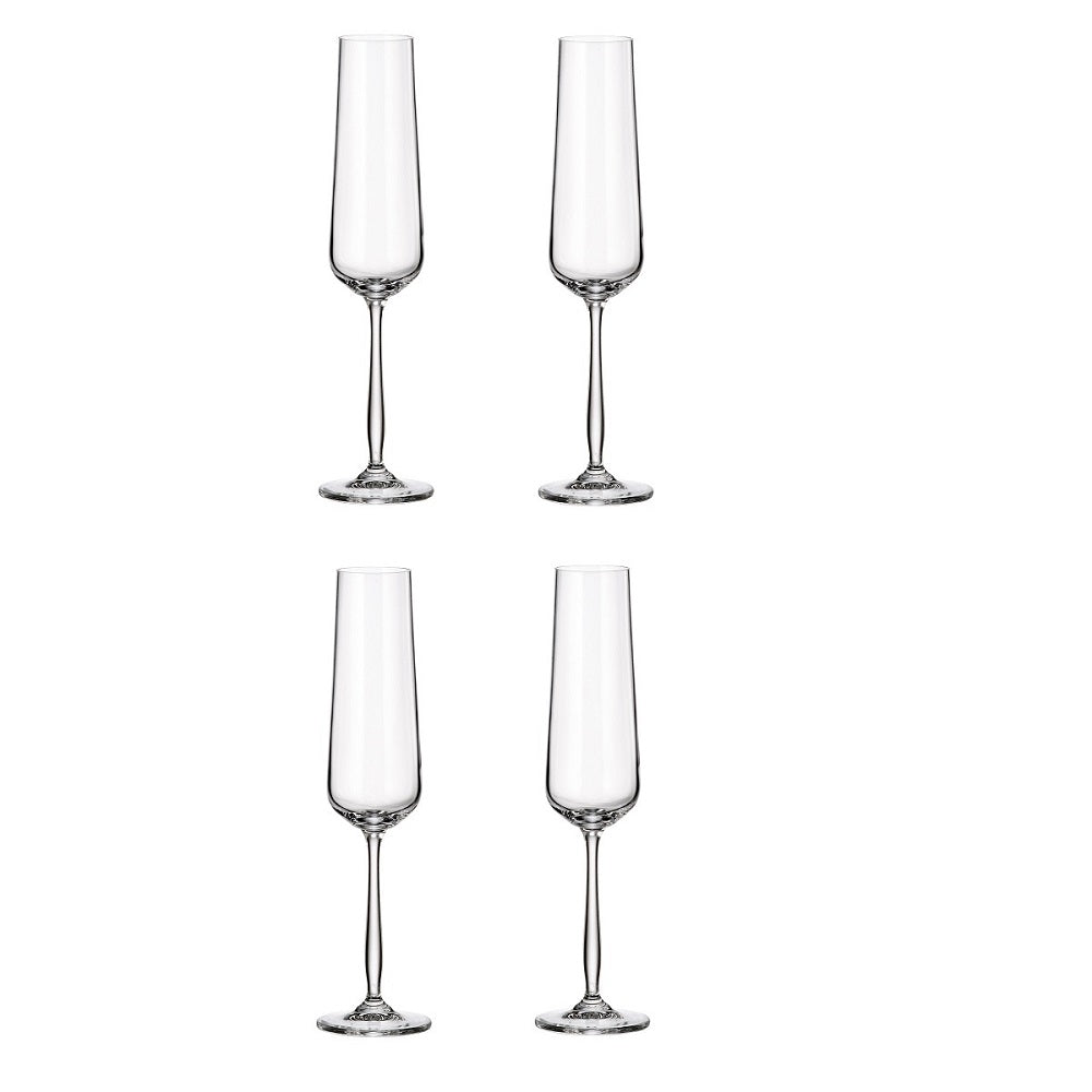 Flute Glasses