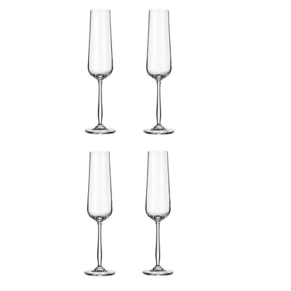 Flute Glasses