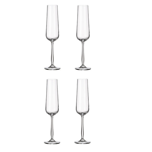 Flute Glasses