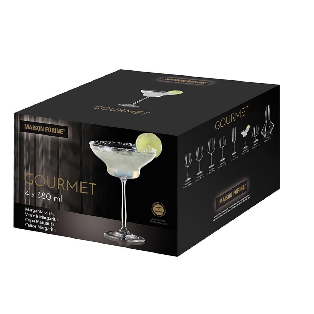 Margarita Glasses