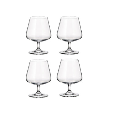 Brandy Glasses