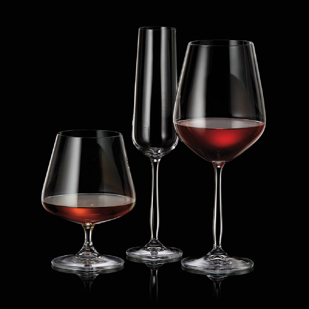 White Wine Glasses