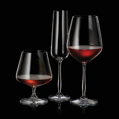 White Wine Glasses