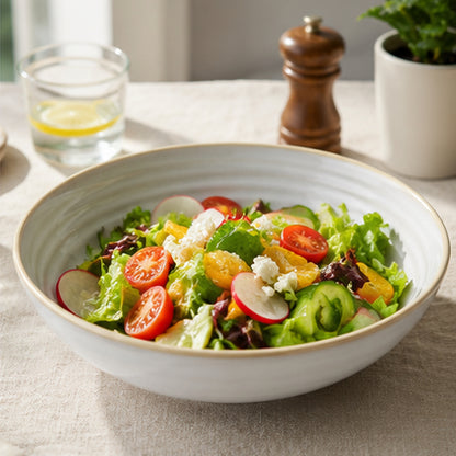 Mesa M177 CAFÉ RT COUPE SALAD BOWL 24 cm 1 PC