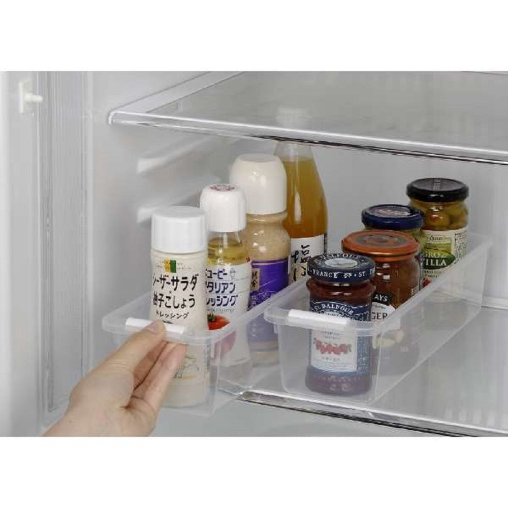 PLASTIC FRIDGE SLIM STOCKER