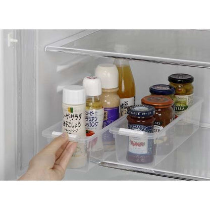PLASTIC FRIDGE SLIM STOCKER