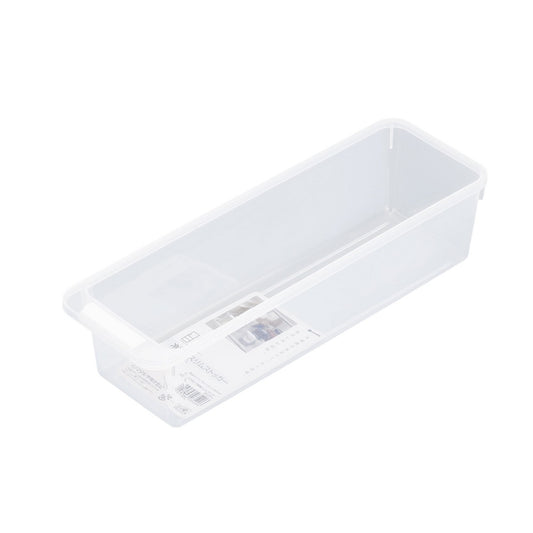 PLASTIC FRIDGE SLIM STOCKER