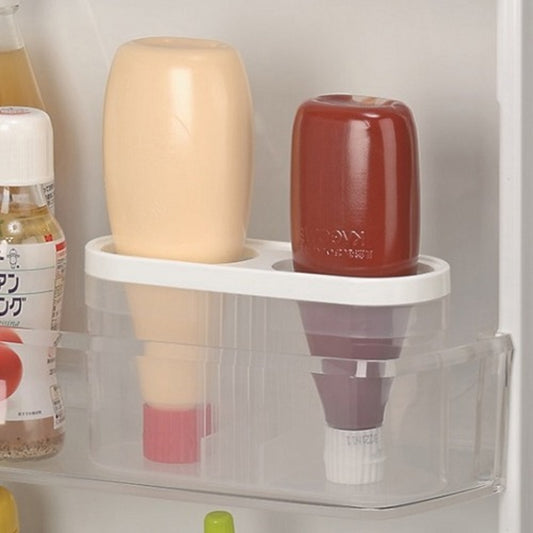PLASTIC MAYONNAISE STAND