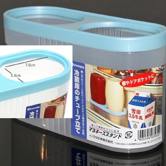 PLASTIC MAYONNAISE STAND