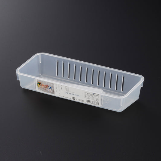 PLASTIC DOOR POCKET CASE