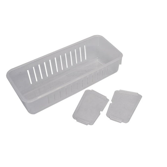 PLASTIC DOOR POCKET CASE