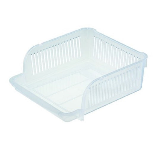 PLASTIC CAN RACK 350