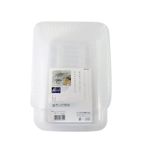 PLASTIC CAN RACK 350