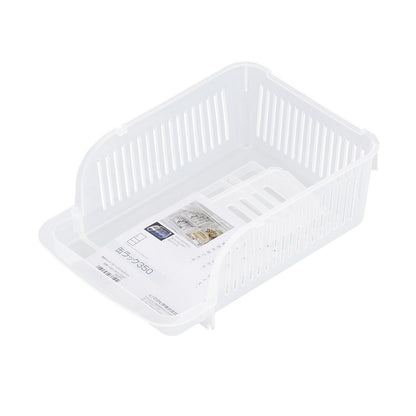 PLASTIC CAN RACK 350