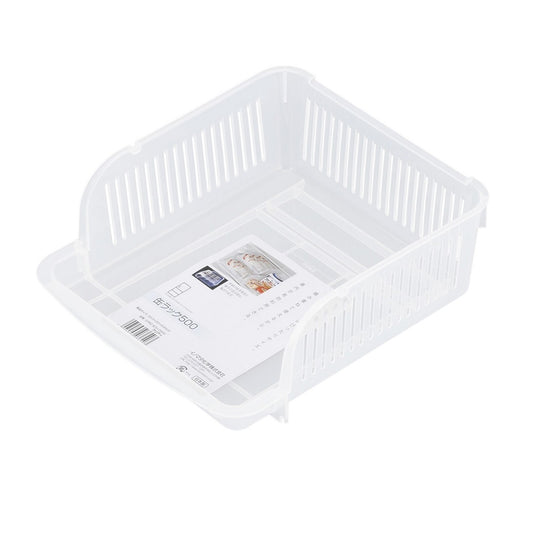 PLASTIC CAN RACK 500