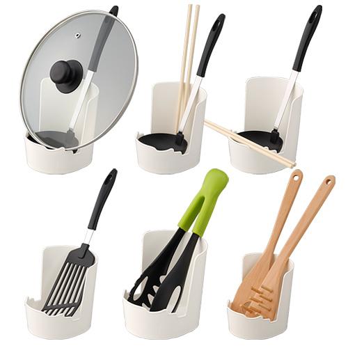 PLASTIC COOKING STAND