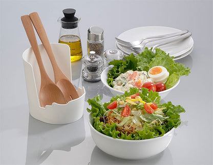 PLASTIC COOKING STAND
