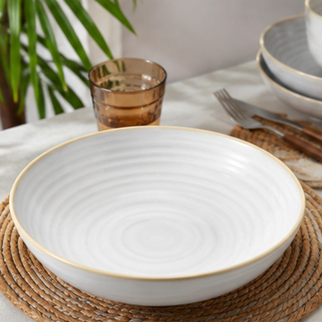 Mesa M177 CAFÉ RT COUPE SALAD BOWL 24 cm 1 PC
