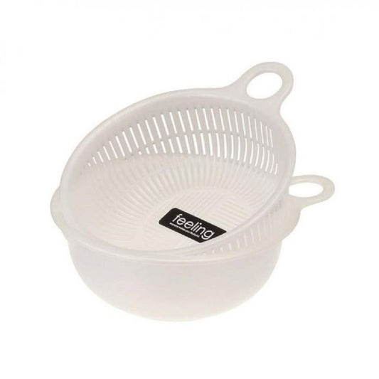 PLASTIC STRAINER MINI PW
