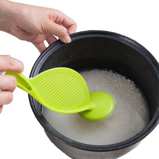 PLASTIC RICE WASHER GR