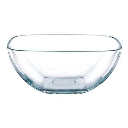 Domino Crystal Bowl Set'5