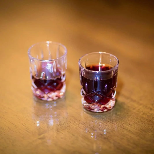 Noblesse Shot Glasses Set '4