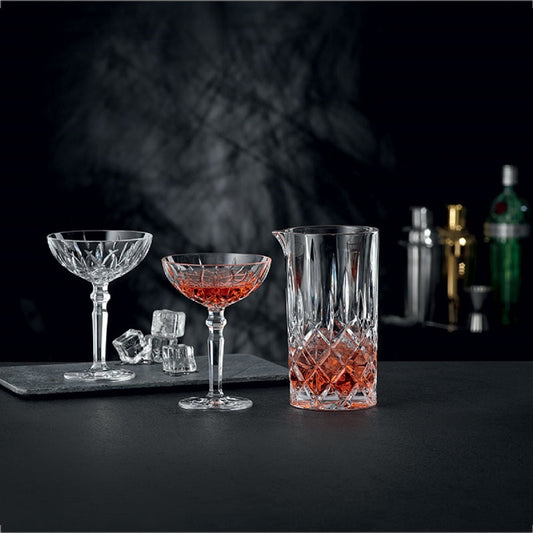 Noblesse Mixing Glass