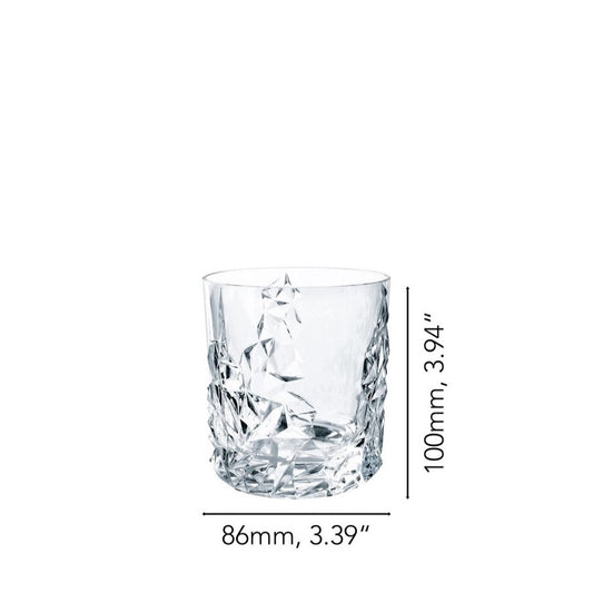 Nachtmann Whisky Tumblers Set'4