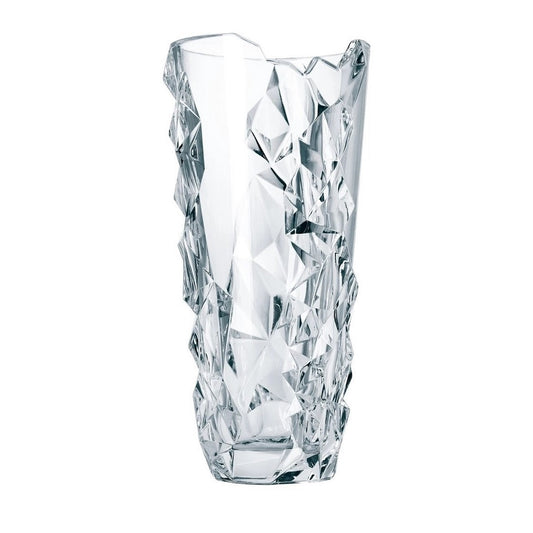 Nachtmann Sculpture Vase 33Cm